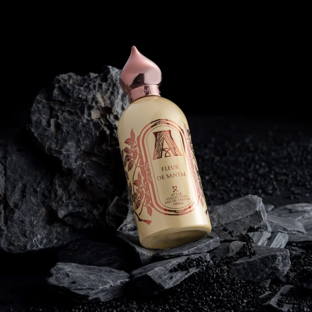Fleur de Santal
