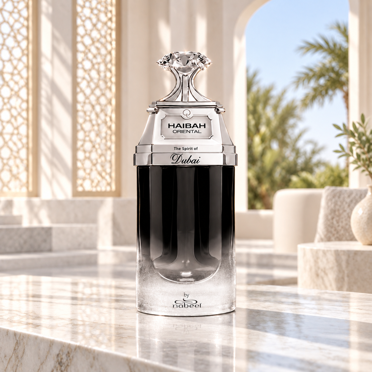 Haibah Oriental