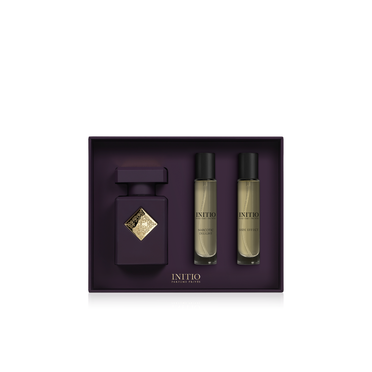 INITIO – SIDE EFFECT COFFRET SET