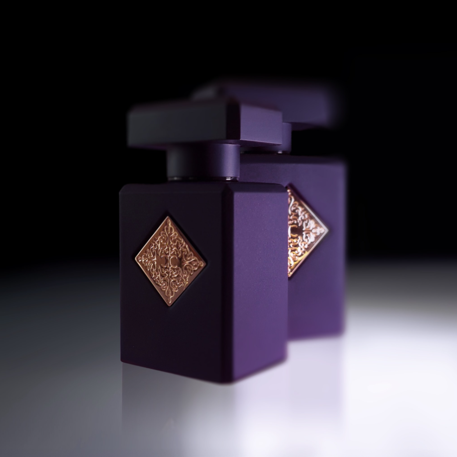 Side Effect · Sample Duo