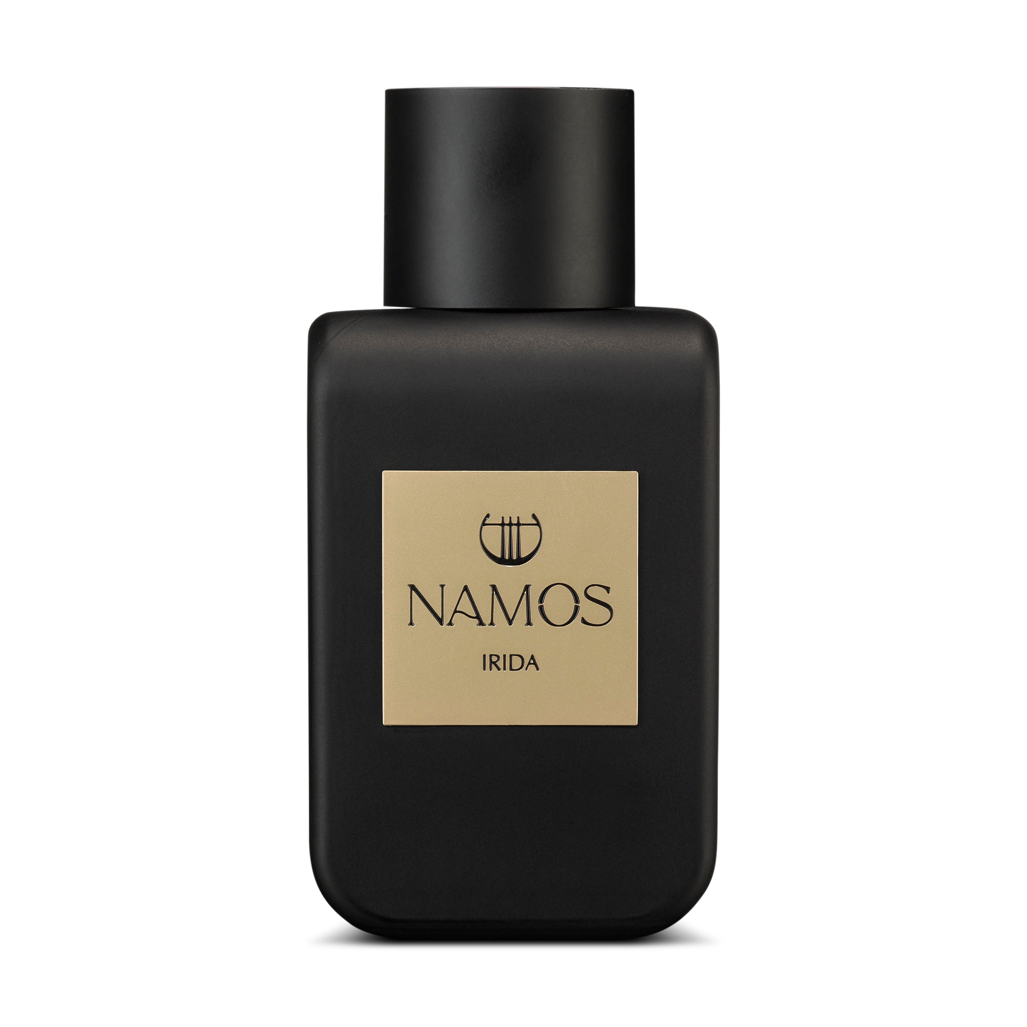NAMOS Irida Eau de Parfum Flakon