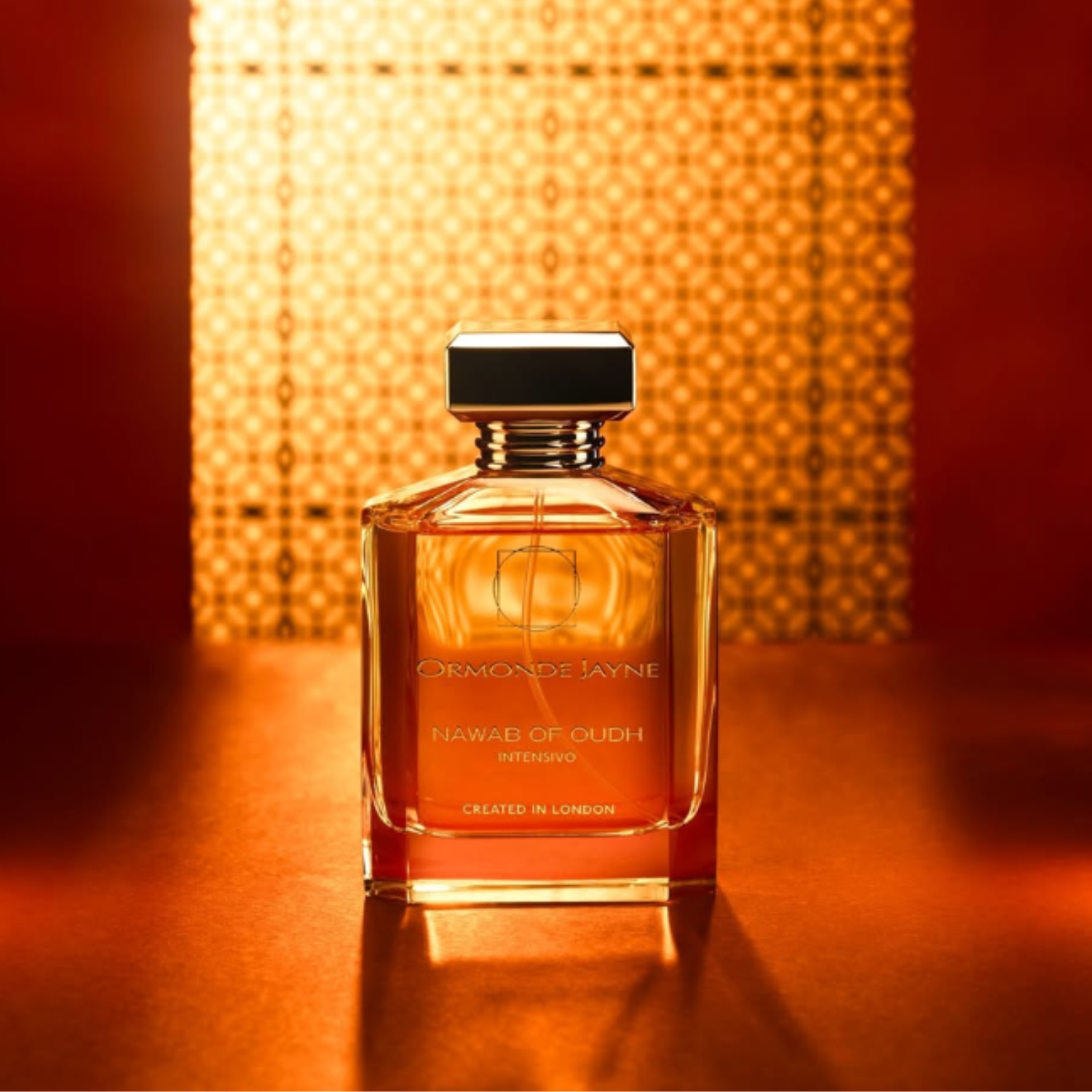 Nawab of Oudh Intensivo