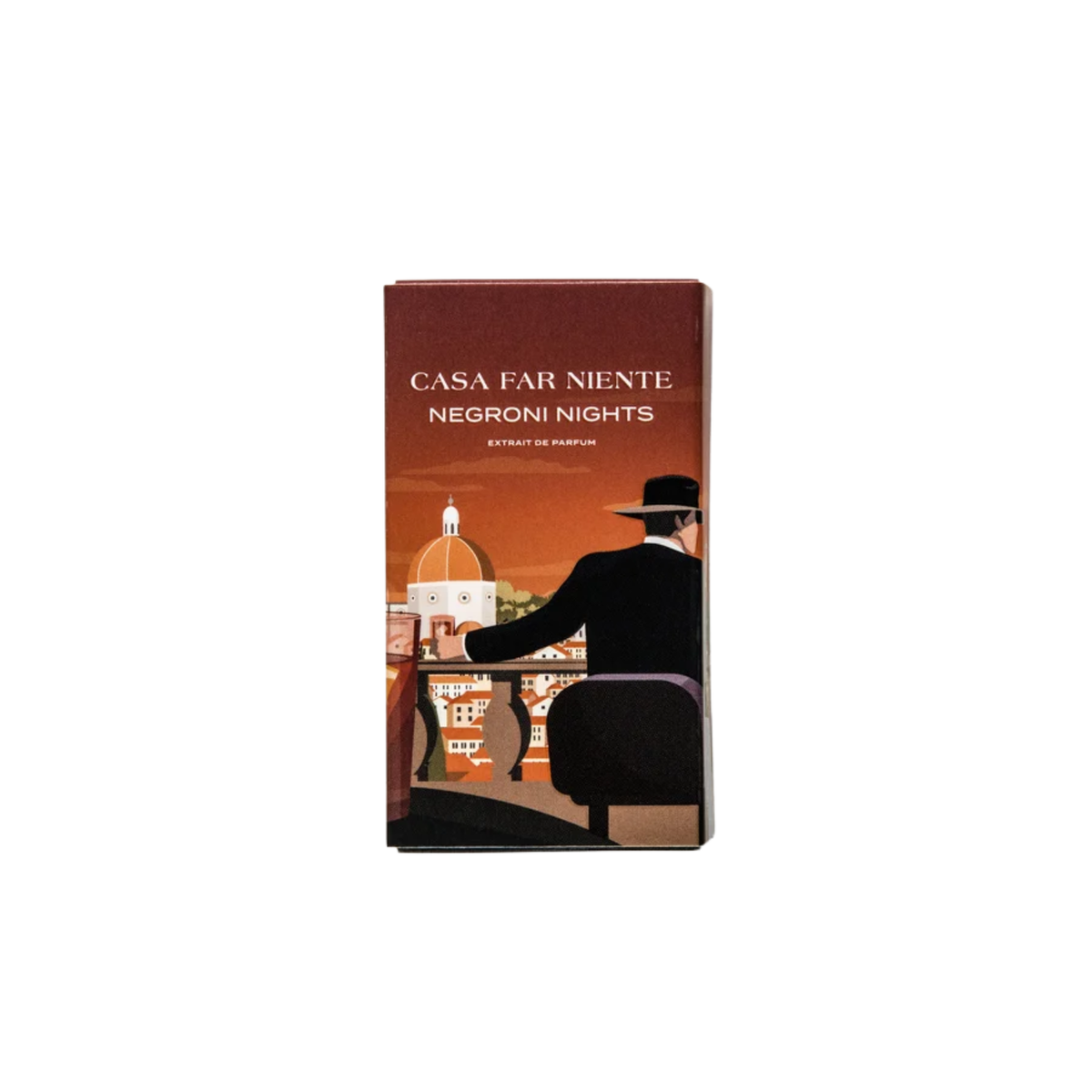Casa Far Niente – Discovery Set – 6×2 ml