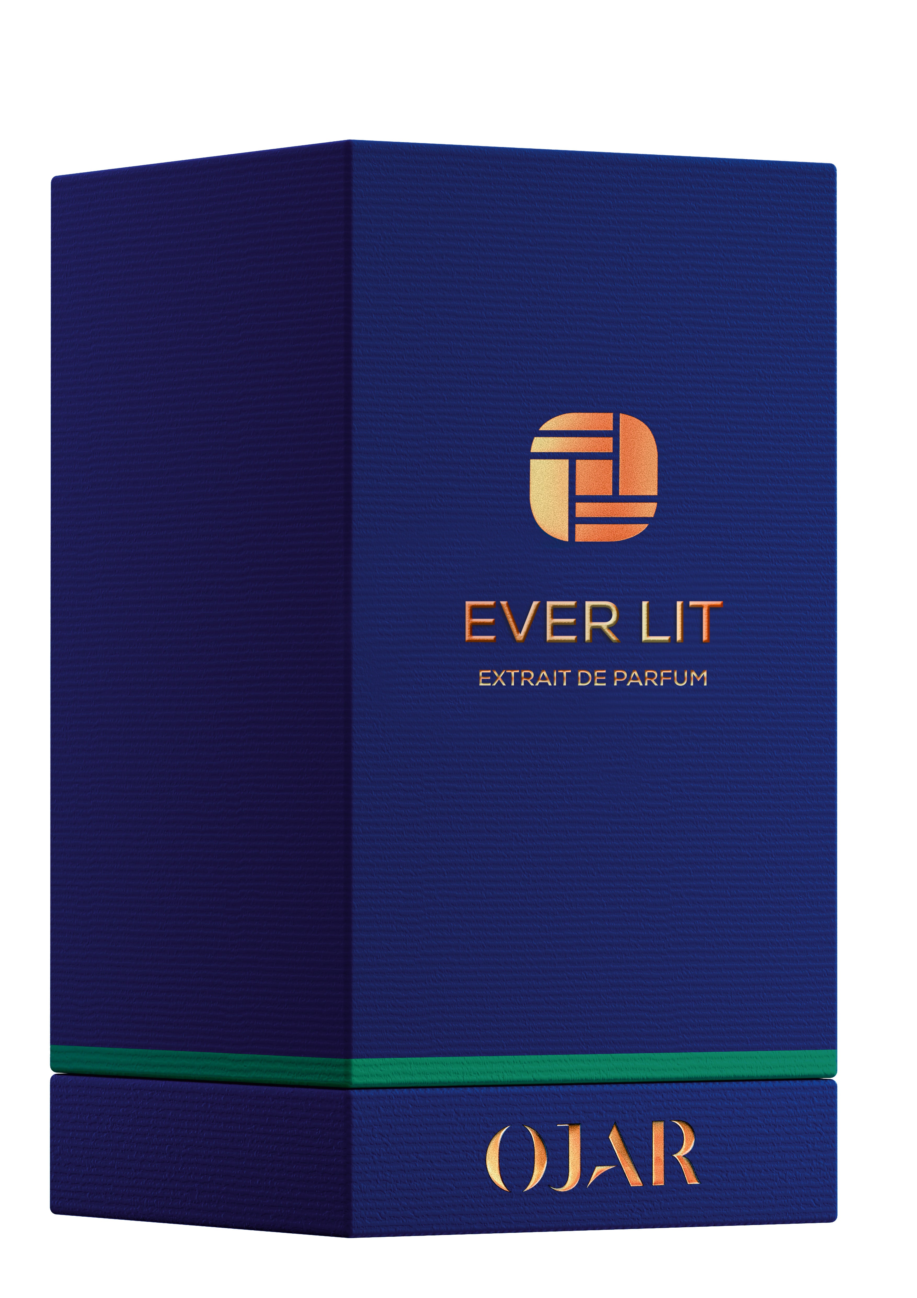 OJAR Ever Lit Originalverpackung