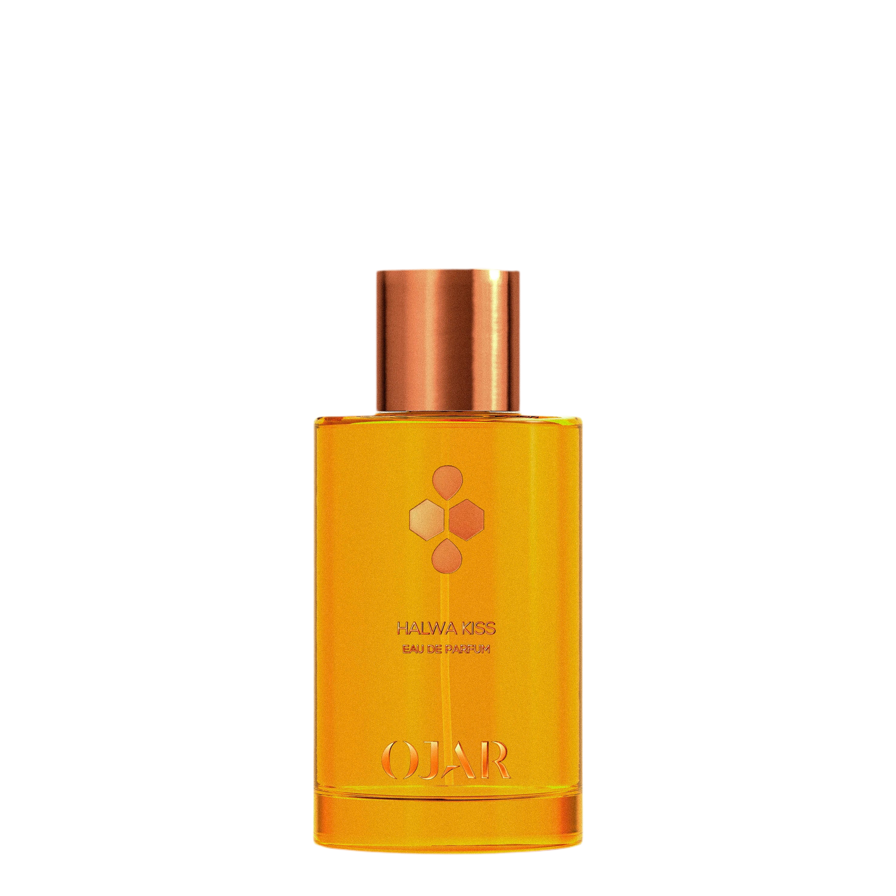 OJAR Halwa Kiss Eau de Parfum Flakon