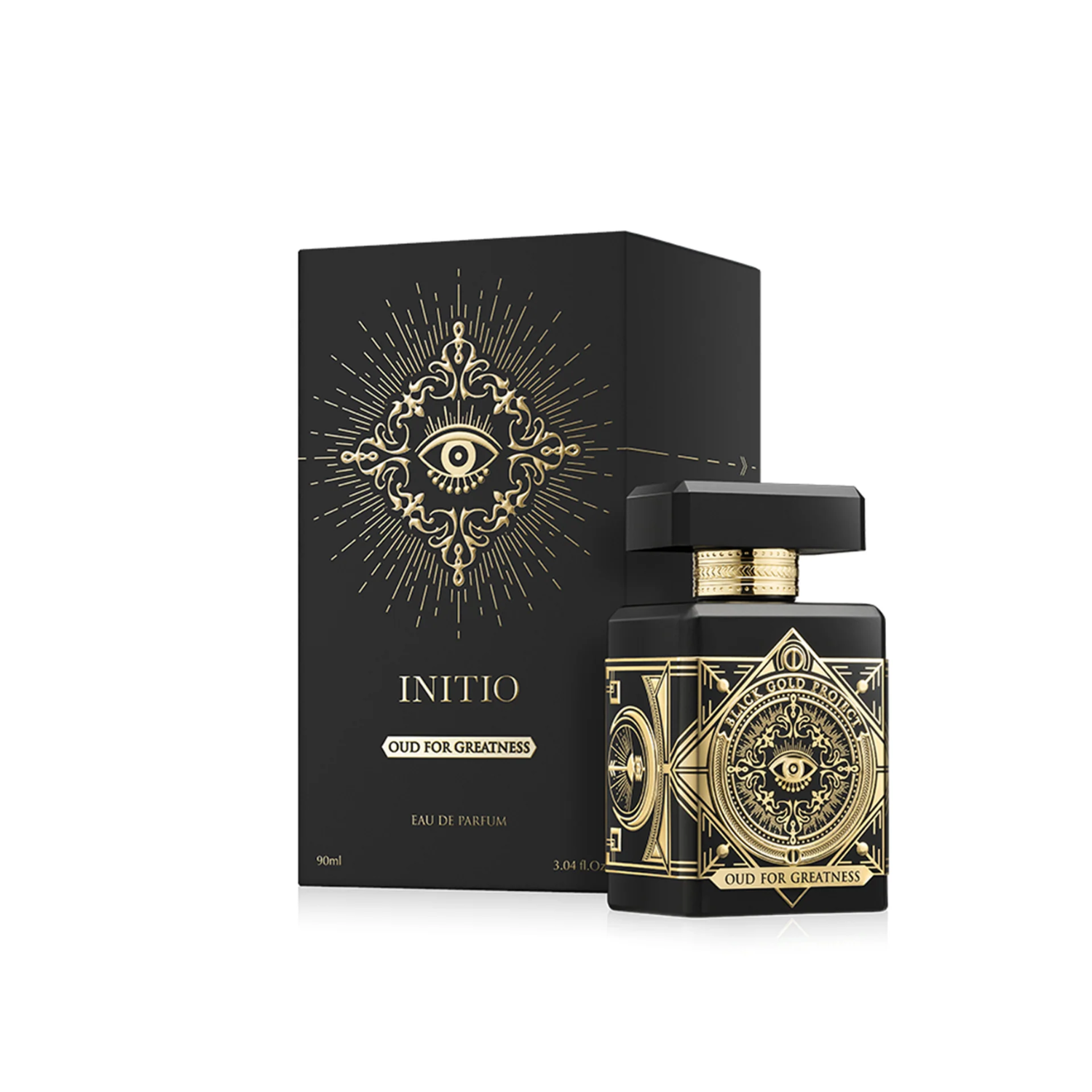 Oud for Greatness
