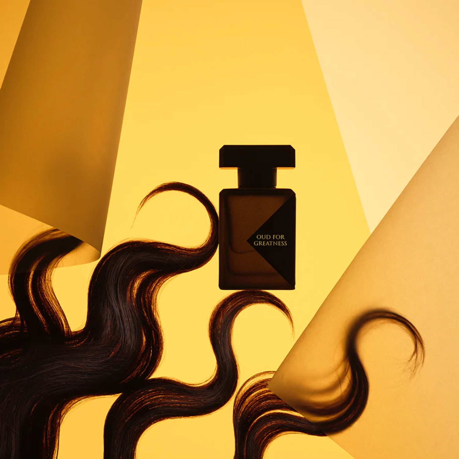 Oud for Greatness Hair Parfum