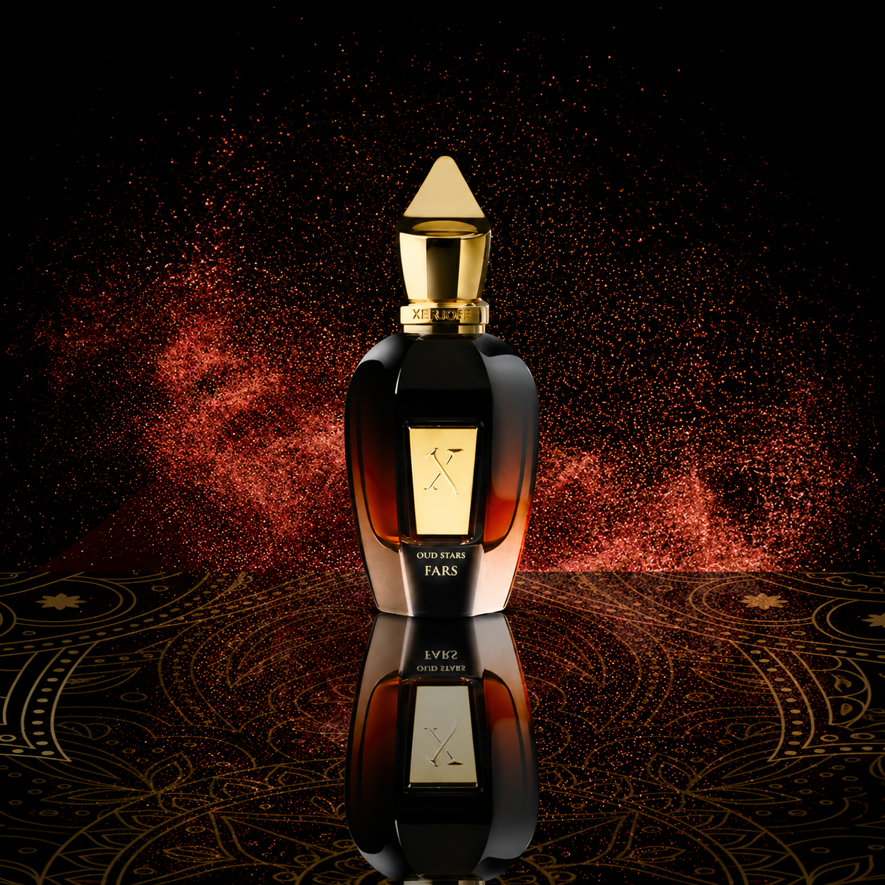 Oud Stars Fars