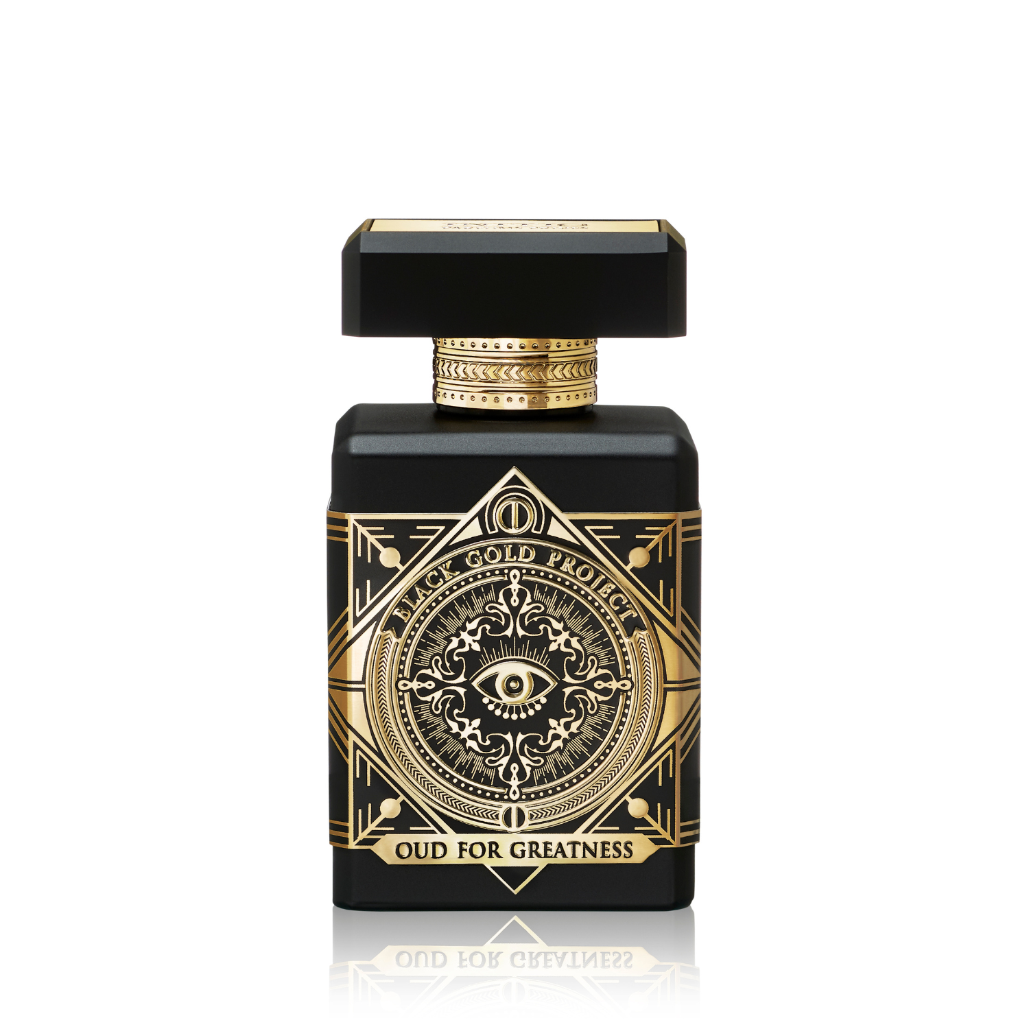 INITIO – OUD FOR GREATNESS COFFRET