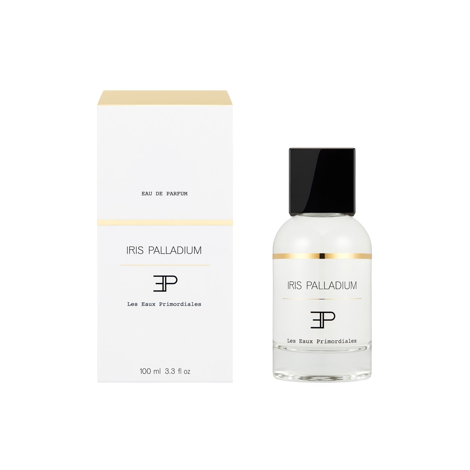 Iris Palladium