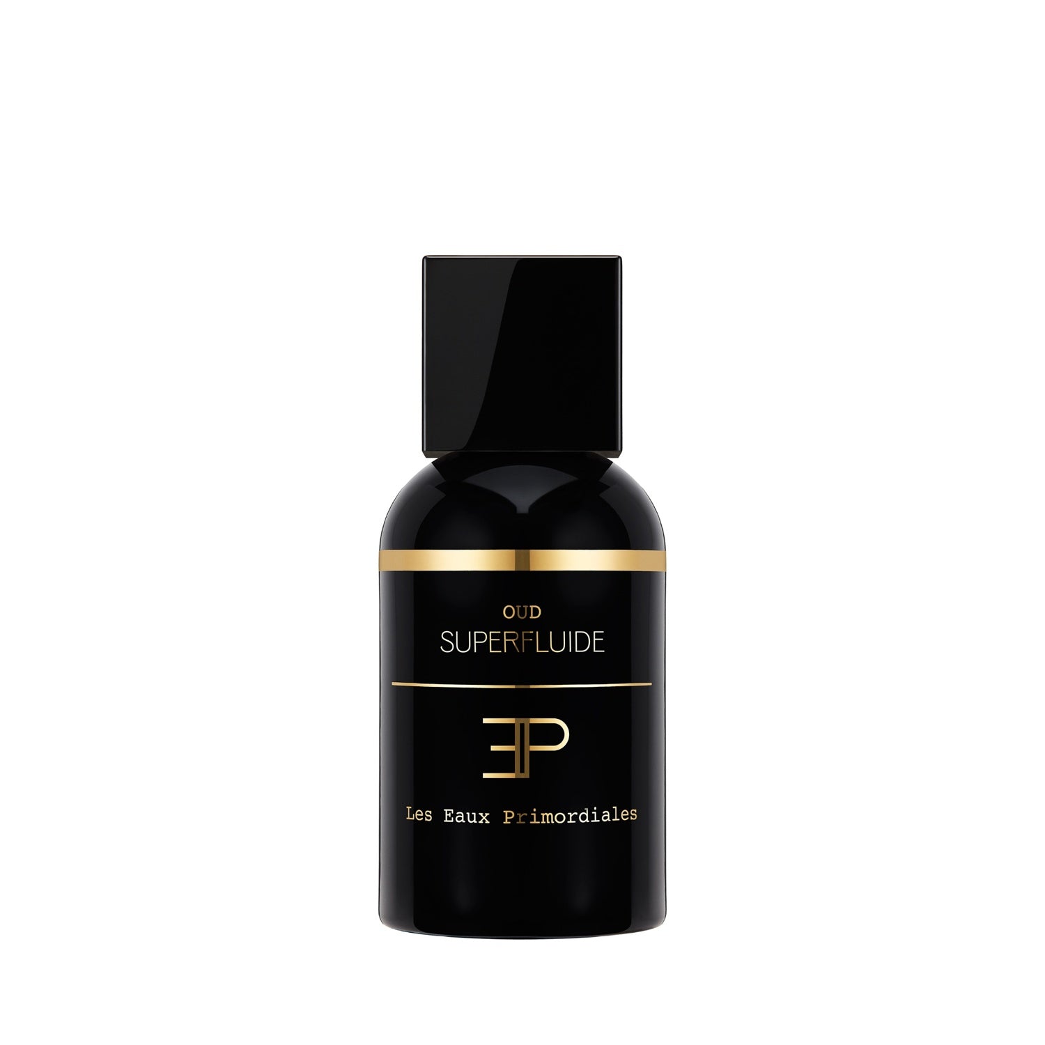 Superfluid Oud