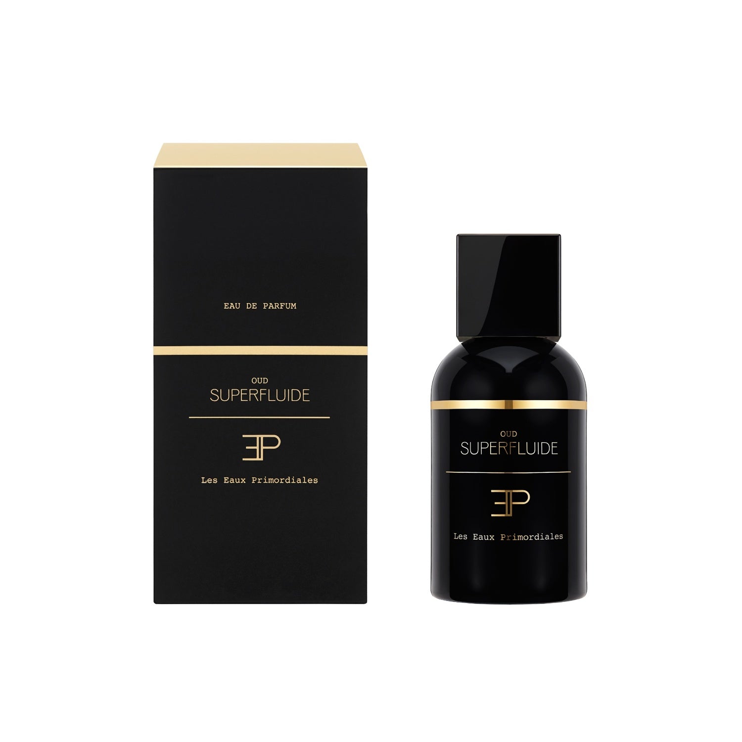 Superfluid Oud