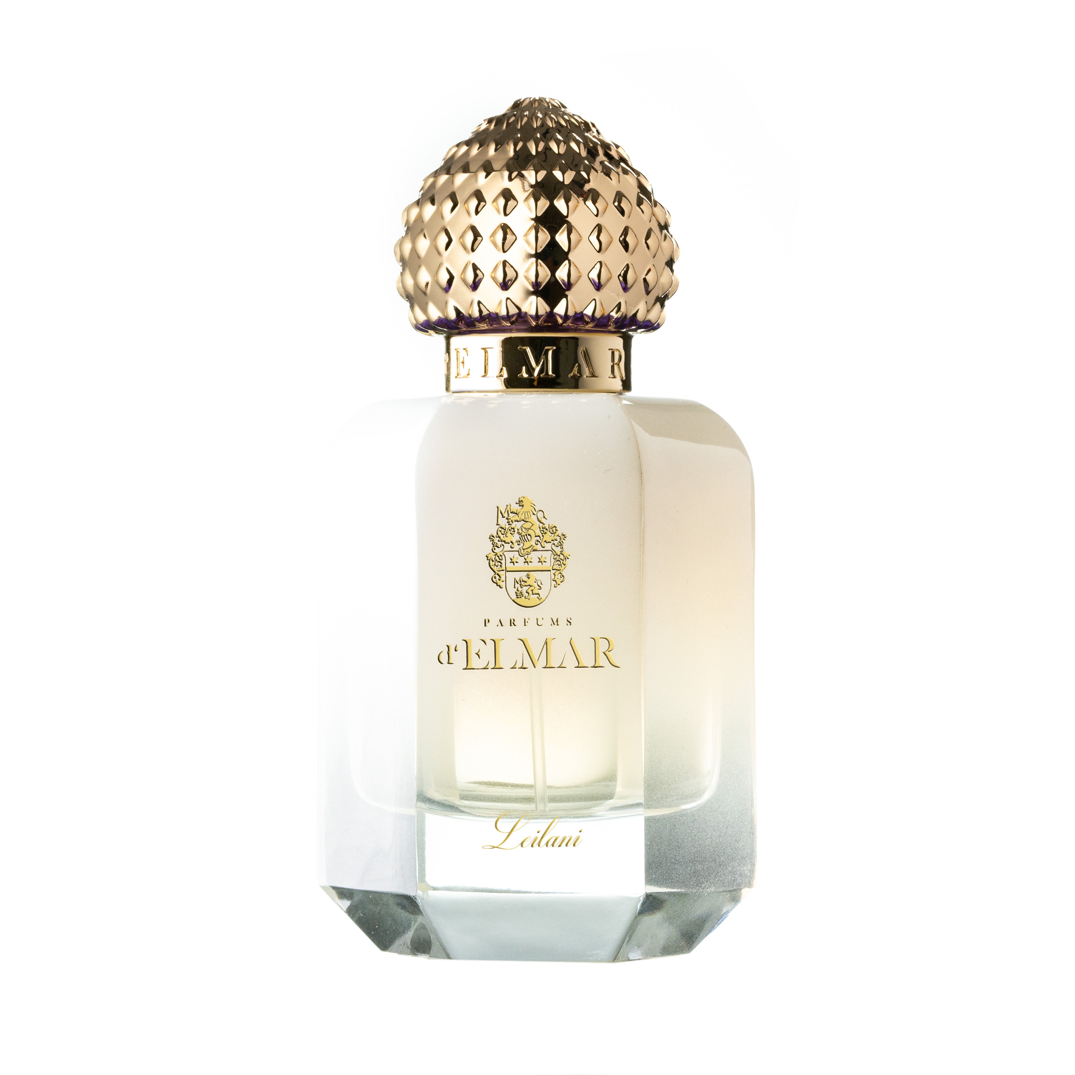 Parfums d’Elmar Leilani Eau de Parfum Flakon