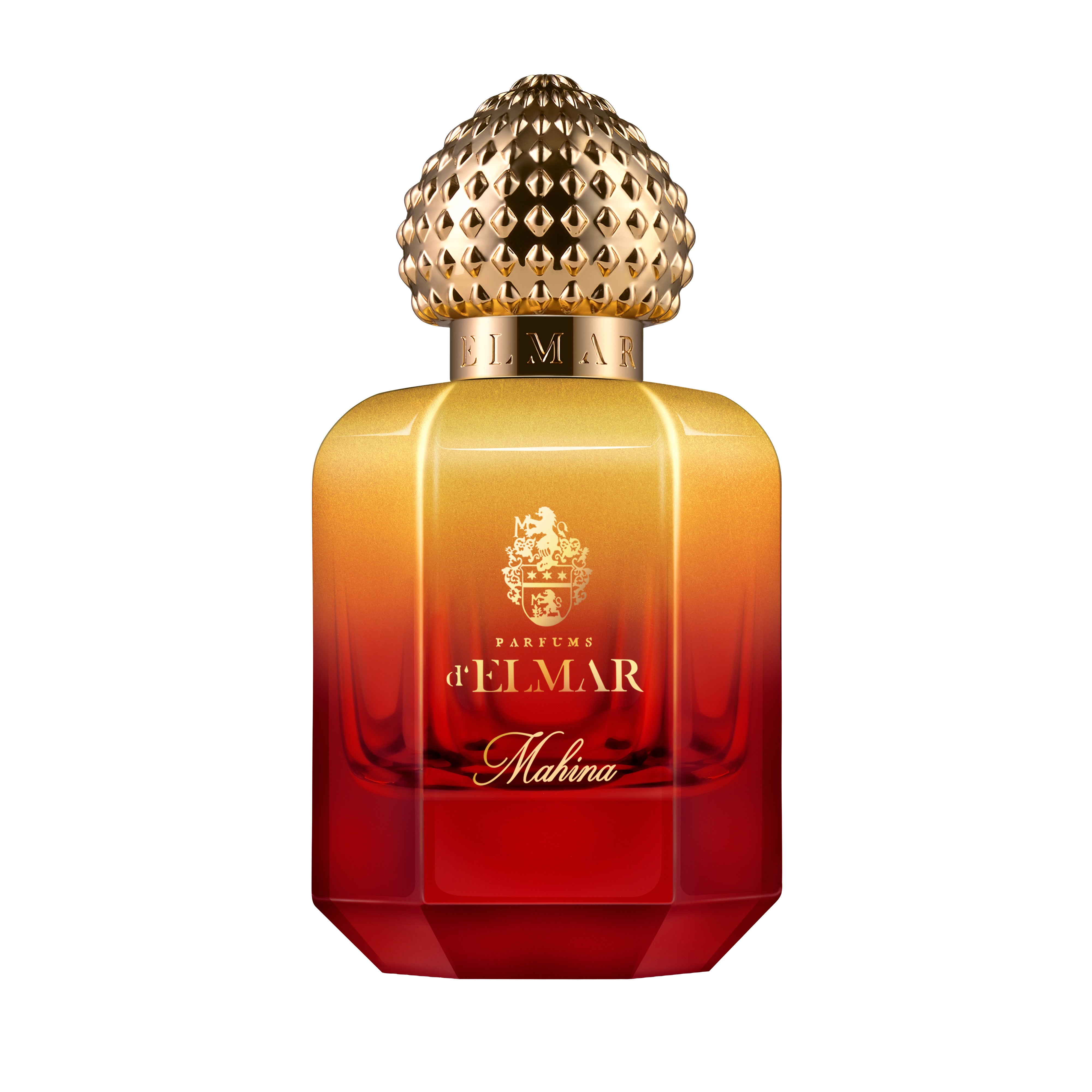 Parfums d’Elmar Mahina Eau de Parfum Flakon