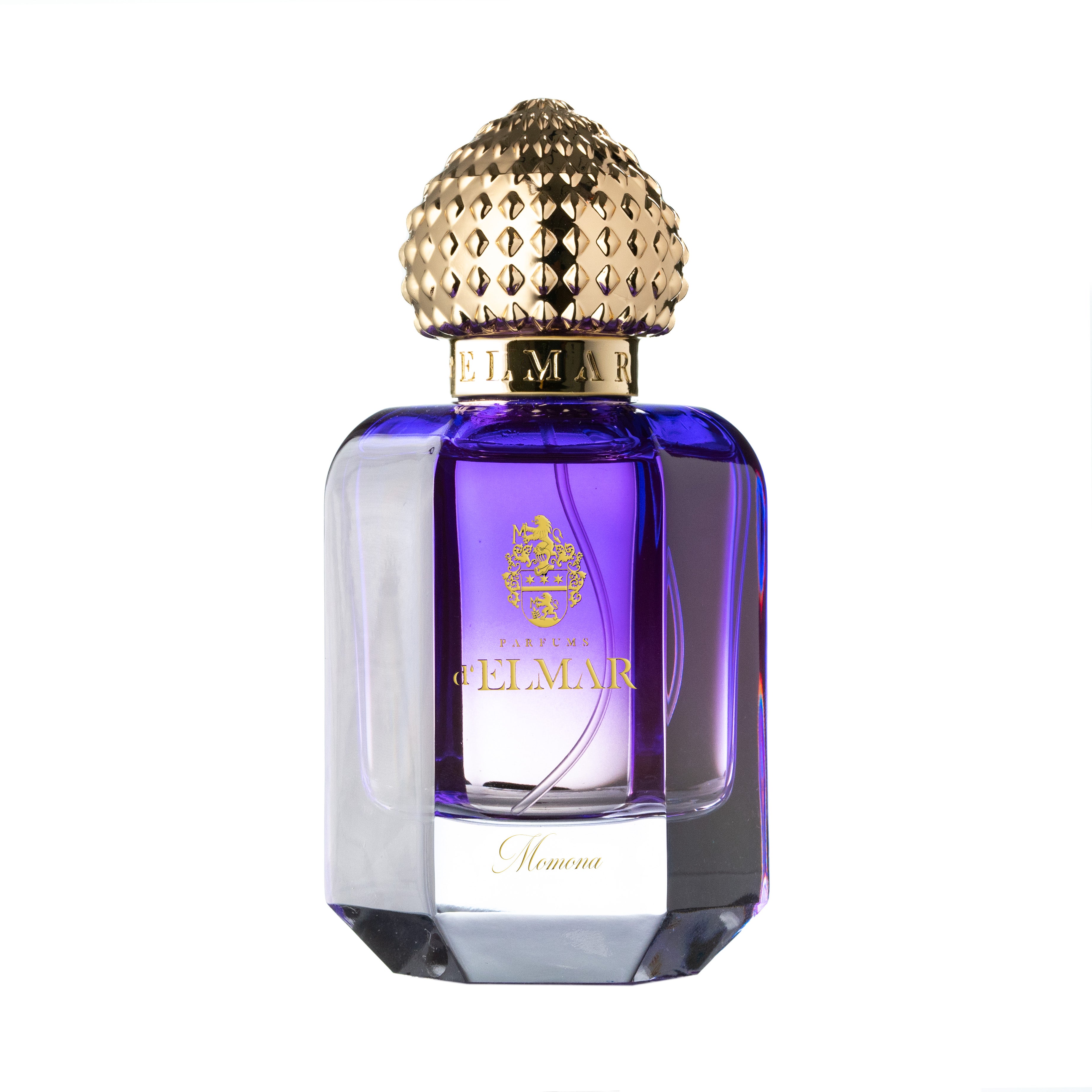 Parfums d’Elmar Momona Eau de Parfum Flakon