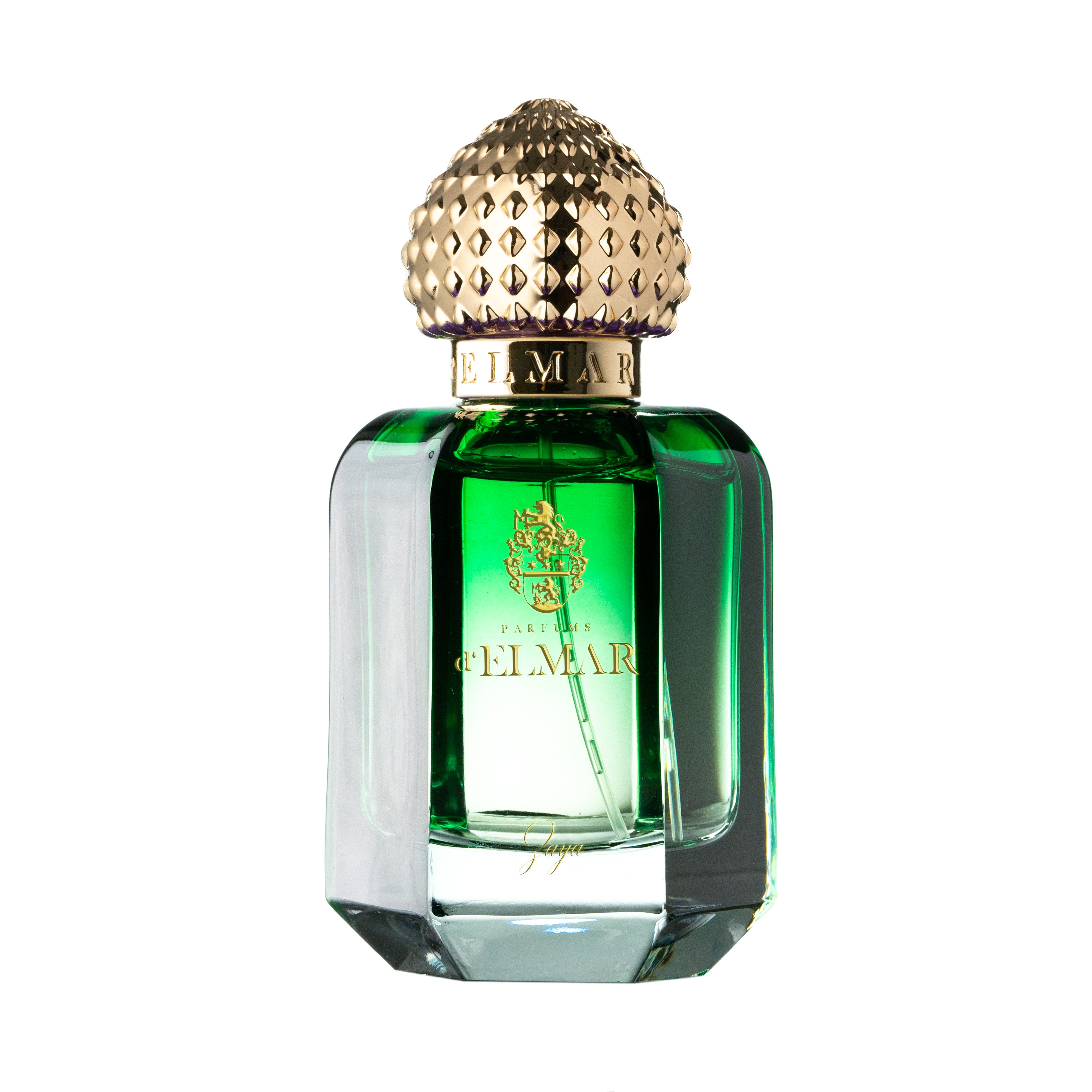 Parfums d’Elmar Zaya Eau de Parfum Flakon