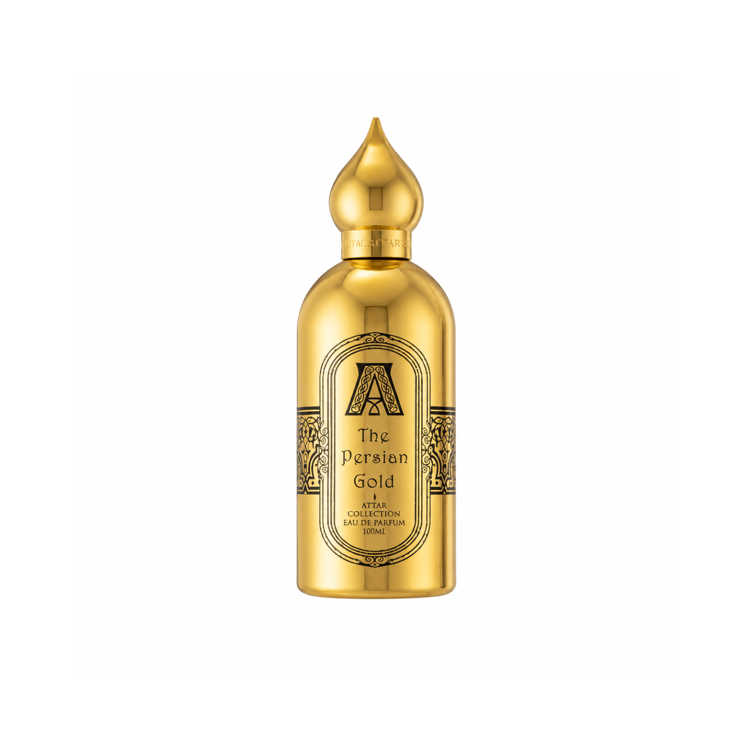 Persian Gold