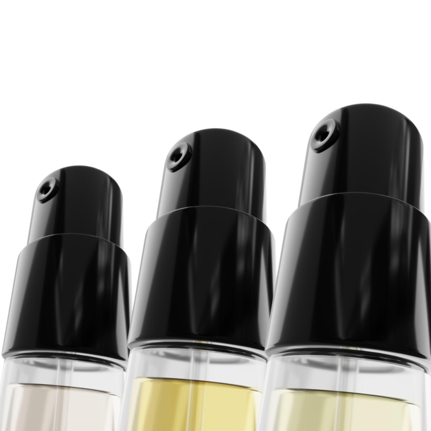 YLEM DISCOVERY SET – 3×2 ml