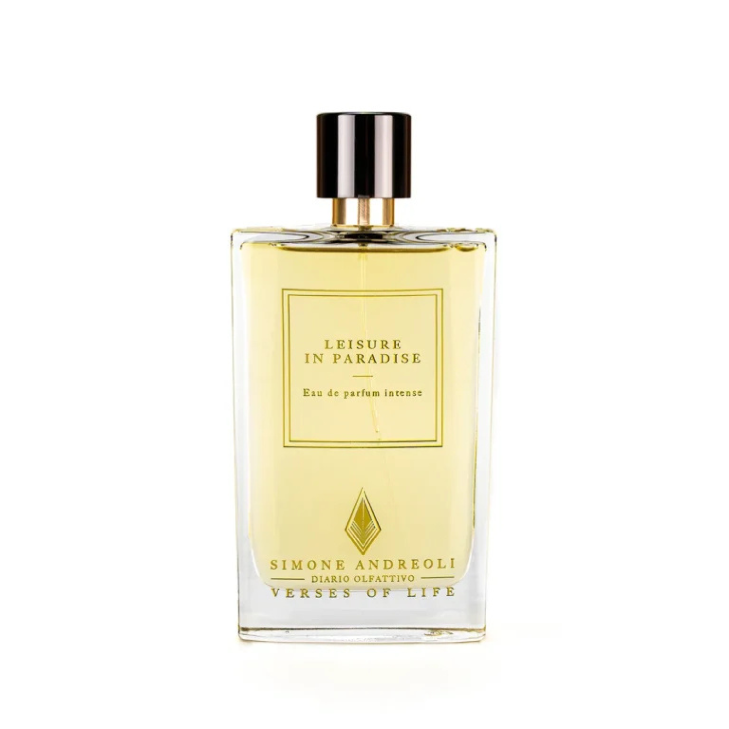 Simone Andreoli Leisure in Paradise Parfum – Flakon