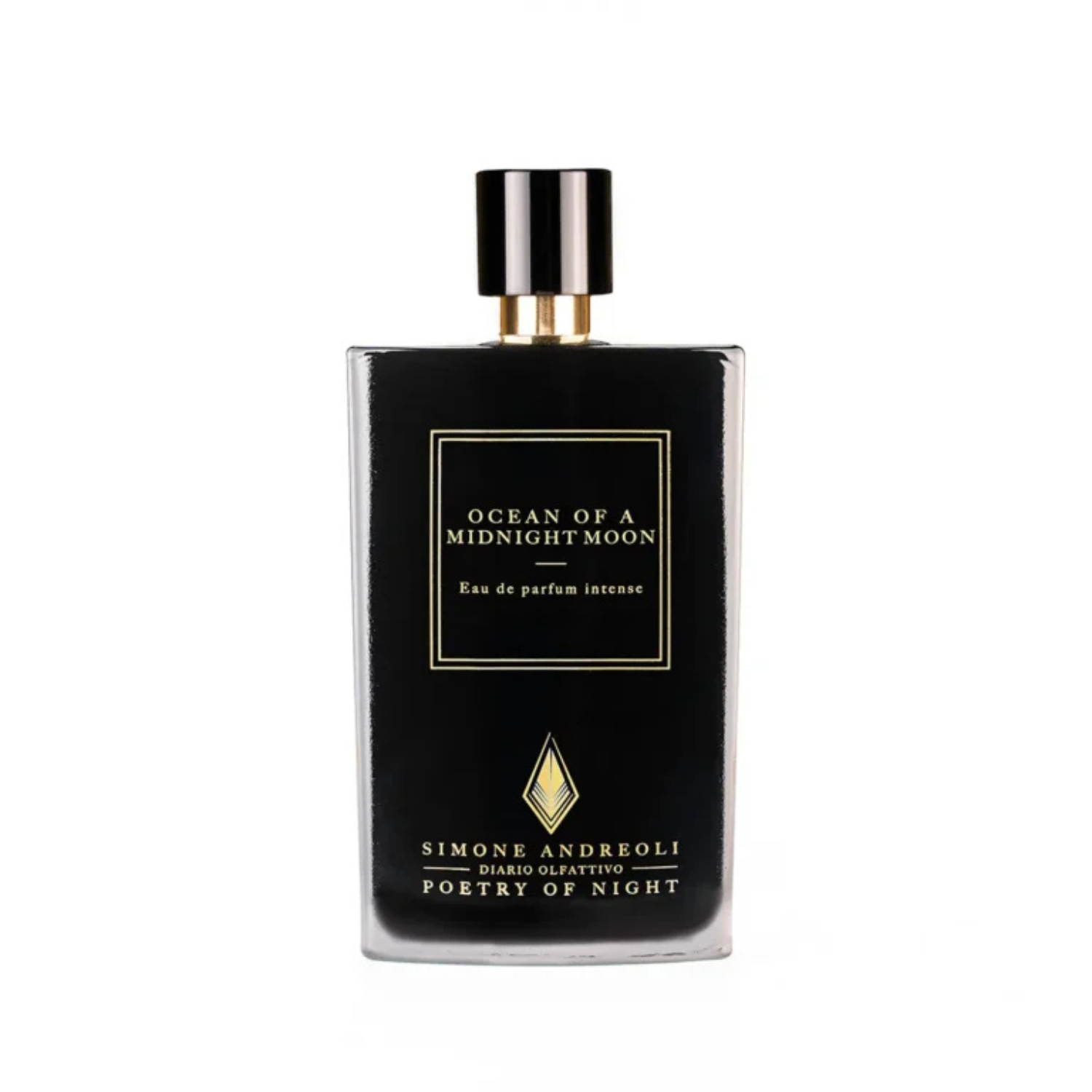 Simone Andreoli Ocean of a Midnight Moon Parfum – Flakon