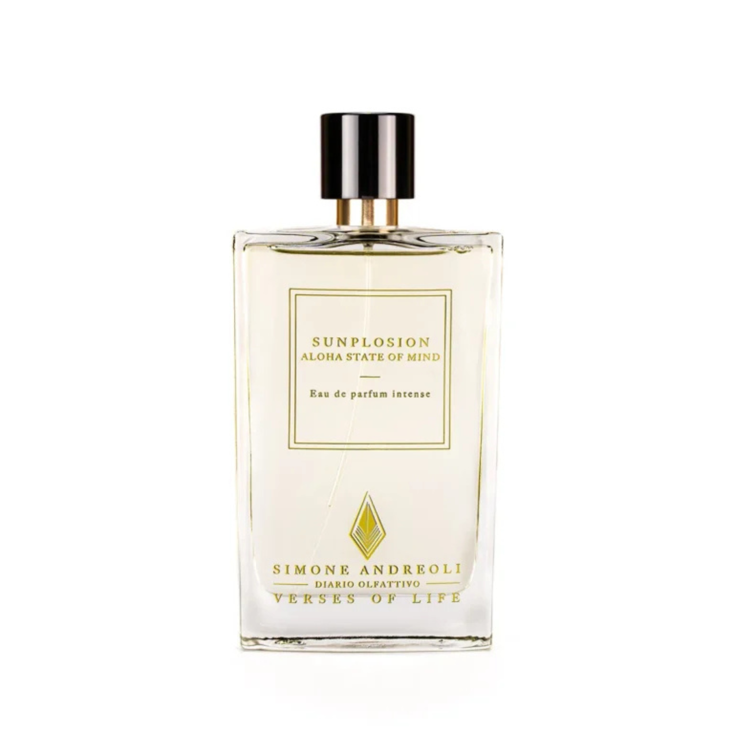 Simone Andreoli Sunplosion Aloha State of Mind Parfum – Flakon