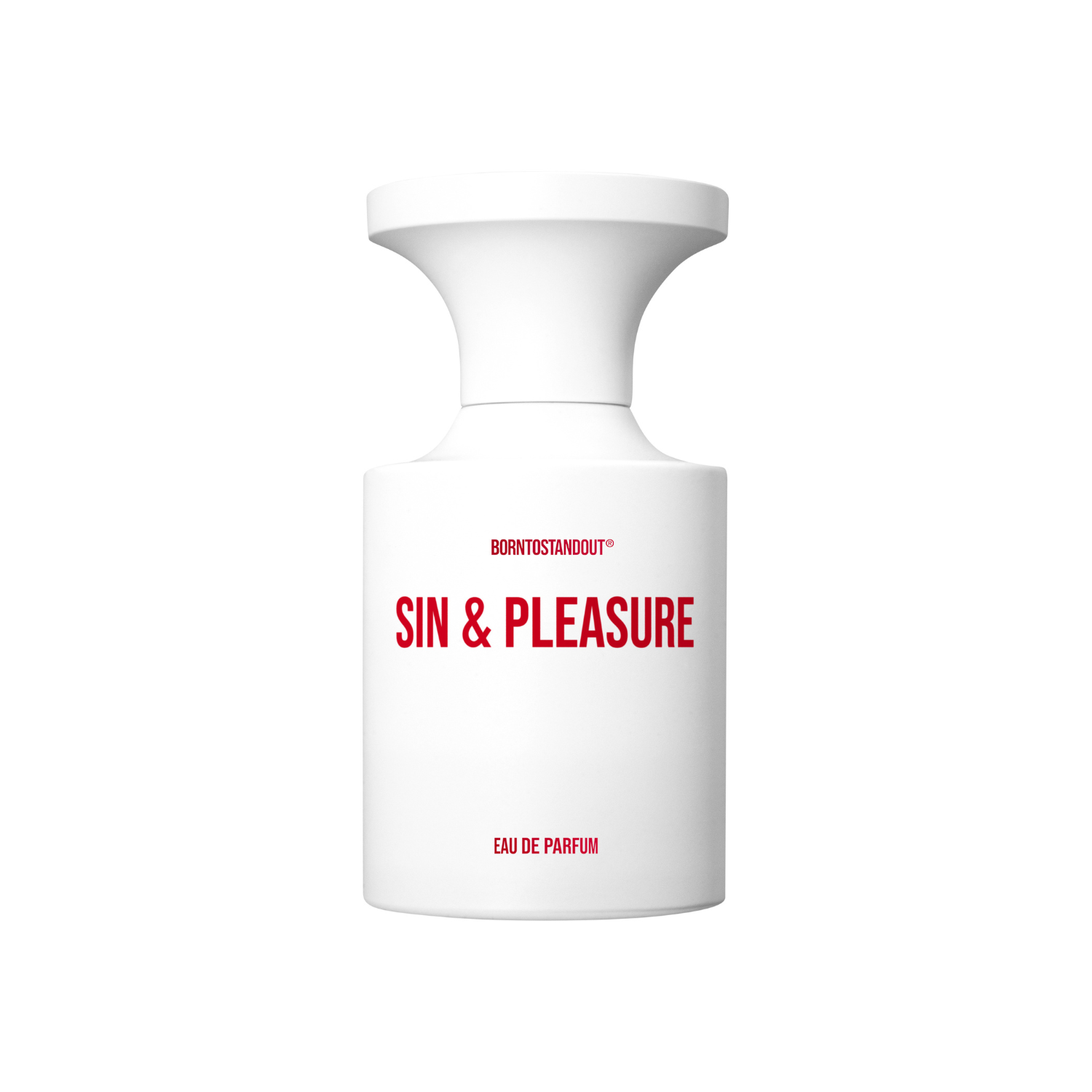 Sin & Pleasure