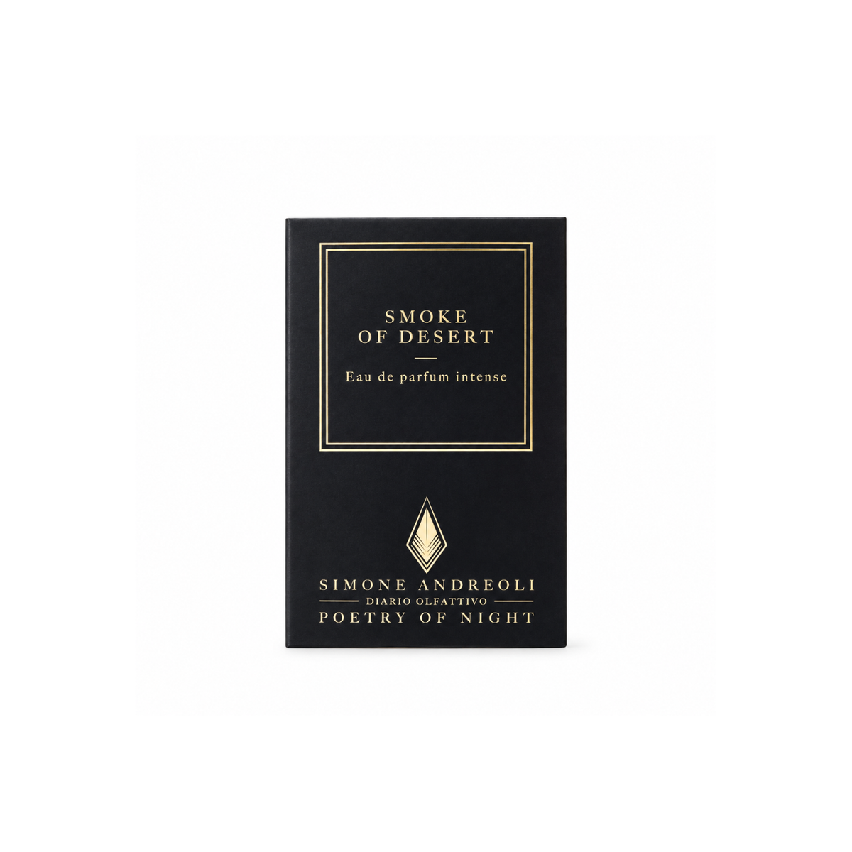 Smoke of Desert Sample 1.7 ml