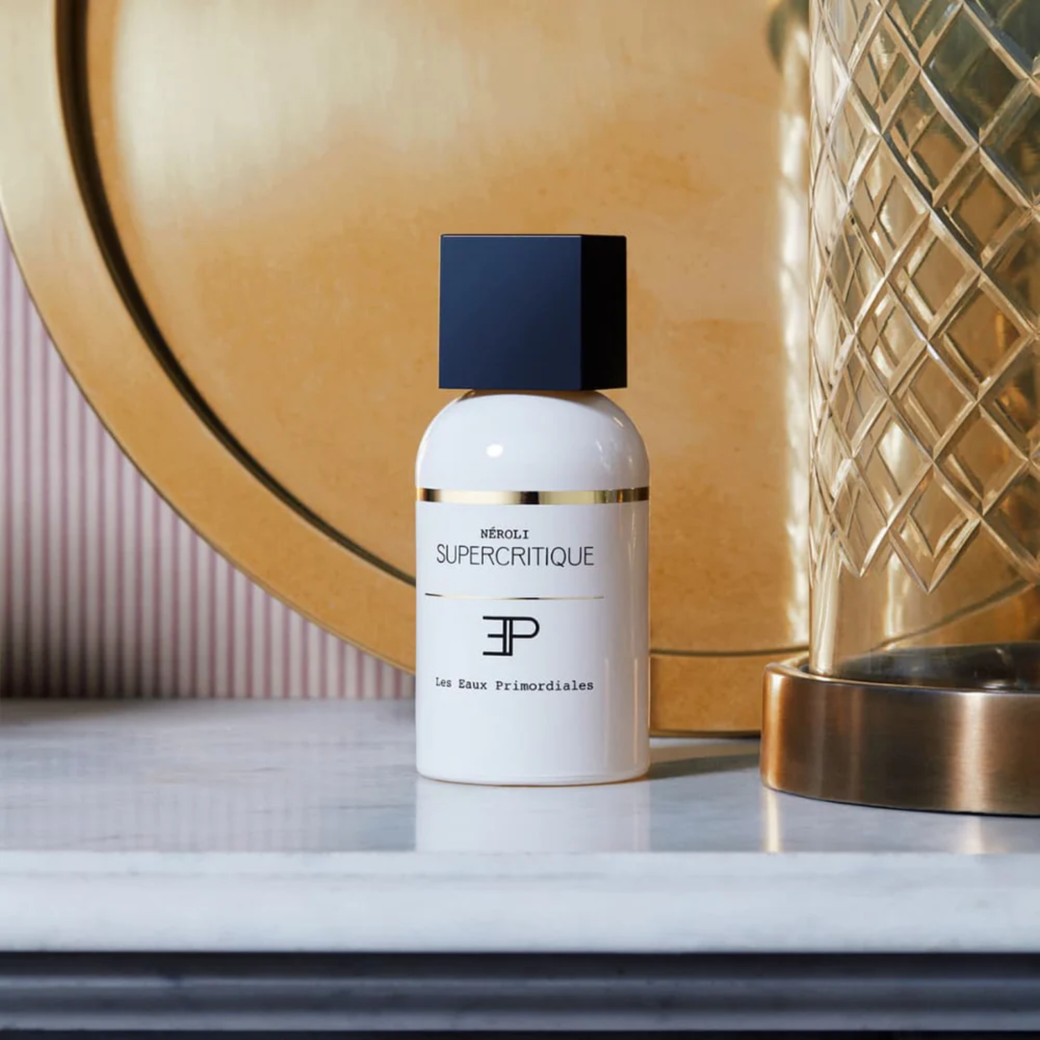 Supercritique Néroli
