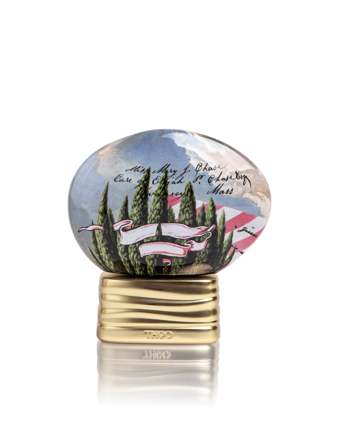 THOO Doux Ennui Eau de Parfum Flakon