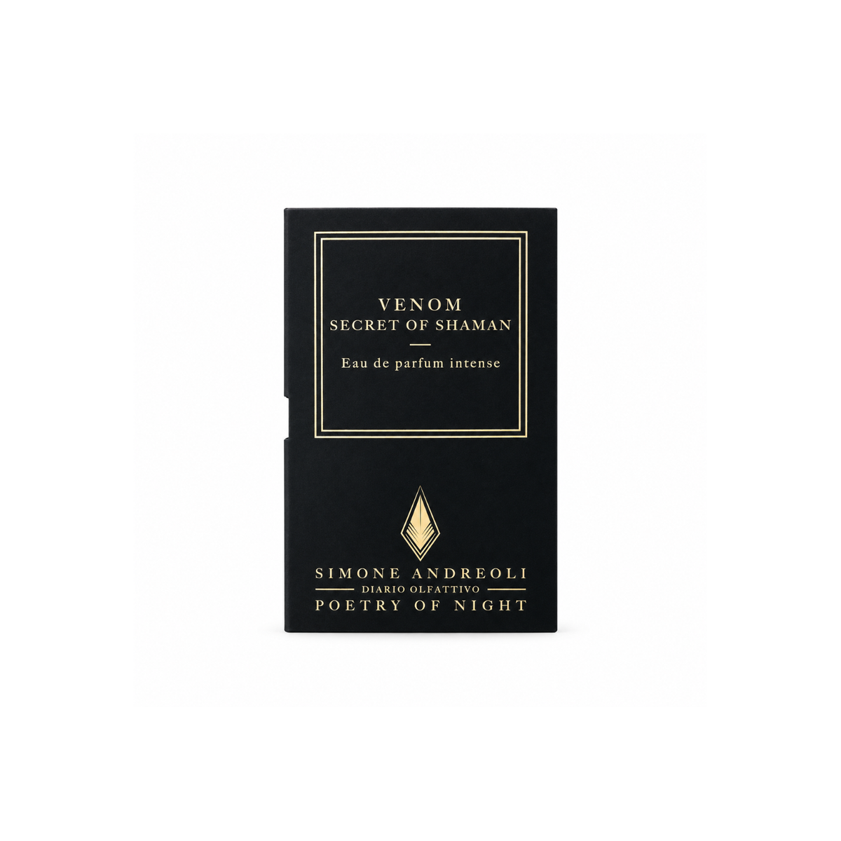 Venom - Secret of Shaman Sample 1.7 ml