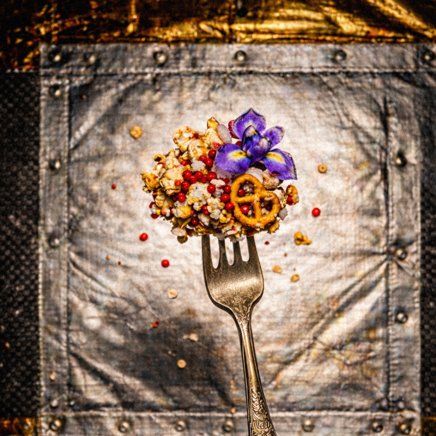 YLEM Eastern Veil Extrait de Parfum Lifestylebild